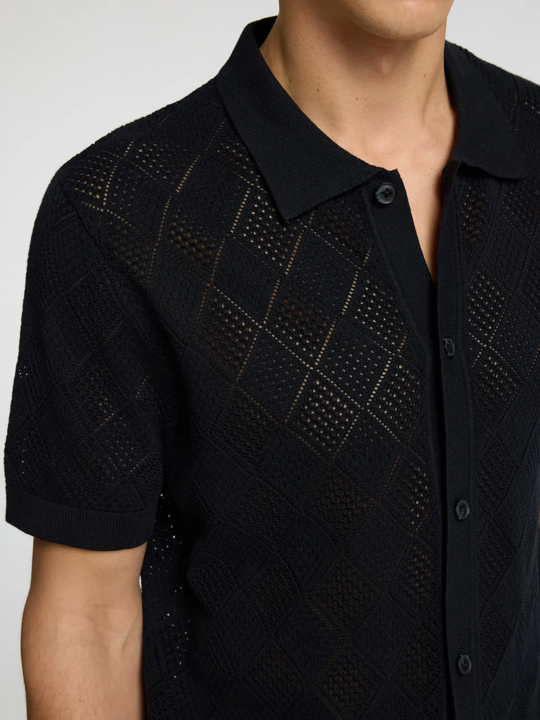 SLHArco SS Knit