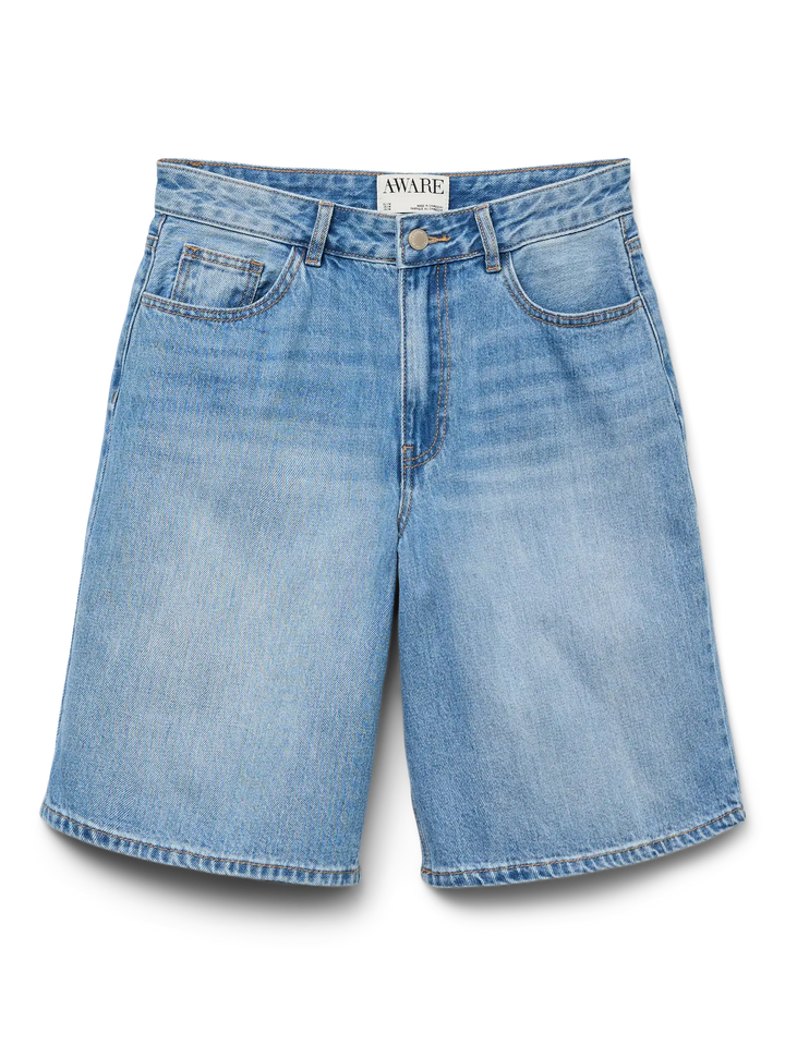 AWSage HR Bermuda Shorts