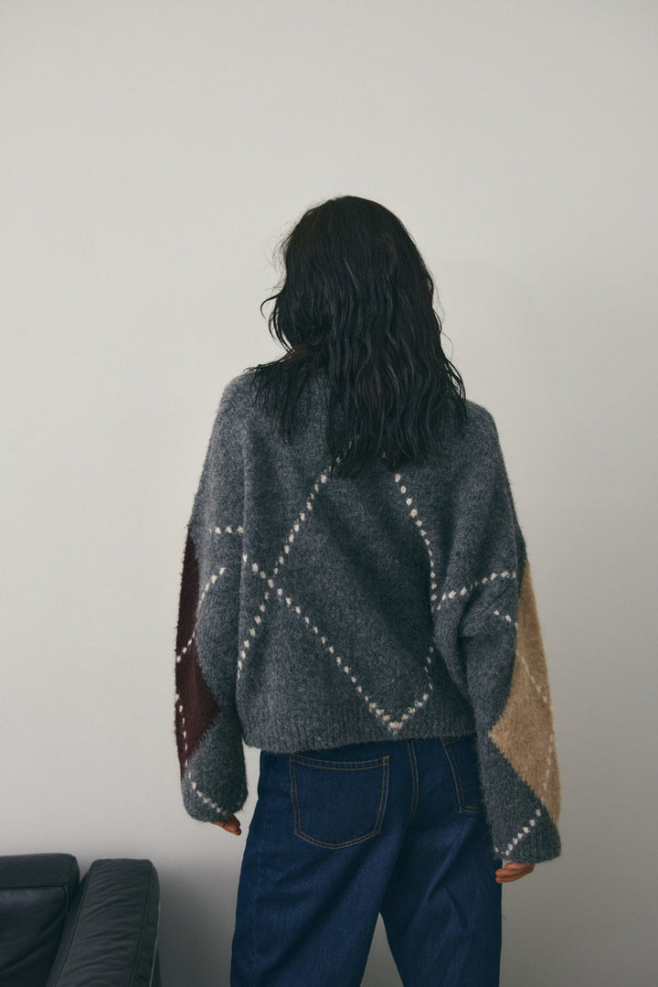 Lai Knit