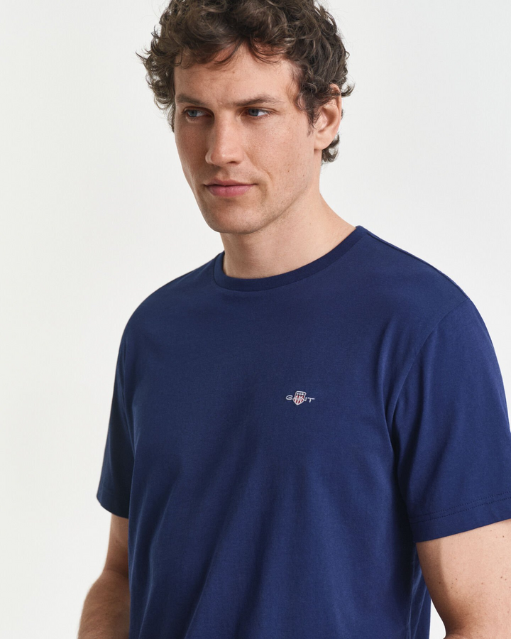 Reg Shield SS T-shirt