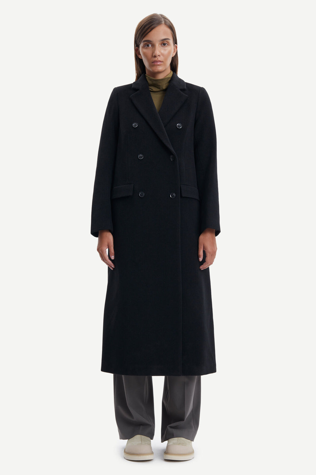 Falcon coat 11104