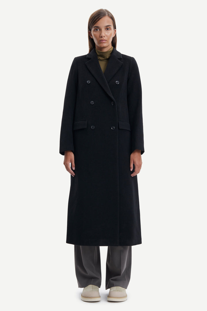 Falcon coat 11104