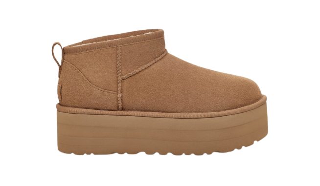 W Classic Ultra Mini Platform