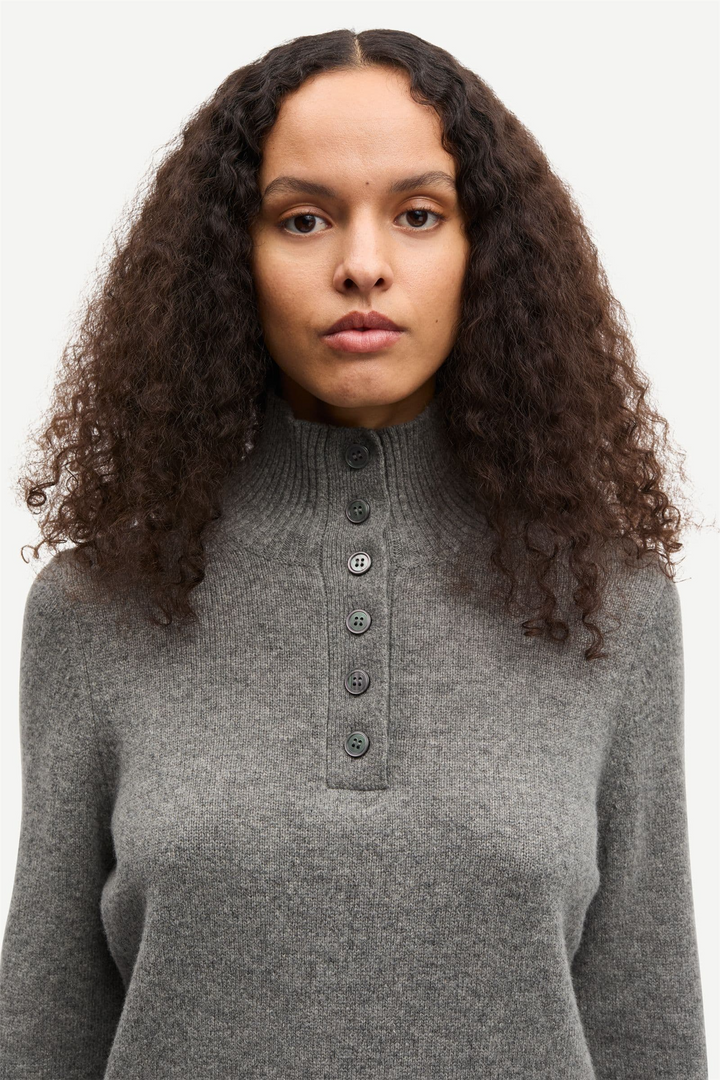 Saelif Turtleneck 15010