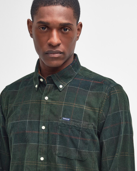 Blair Tailored Shirt