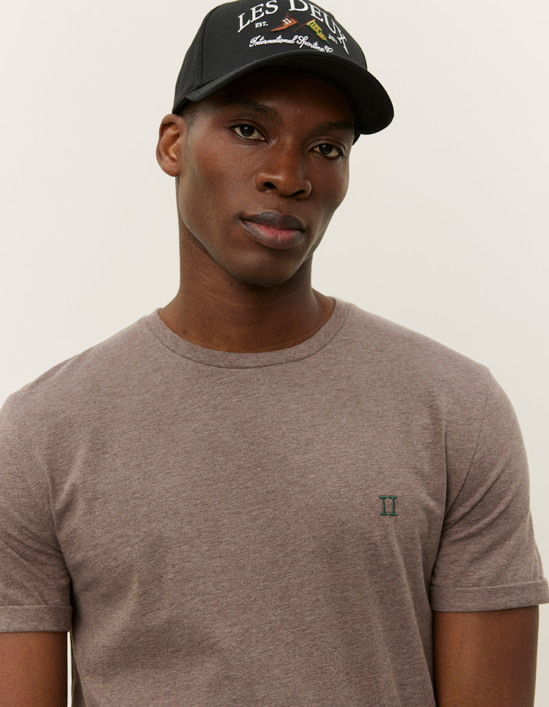 Nørregaard Contrast T-shirt