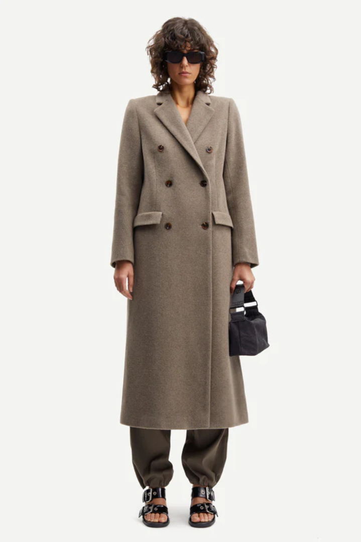 FALCON COAT 11104