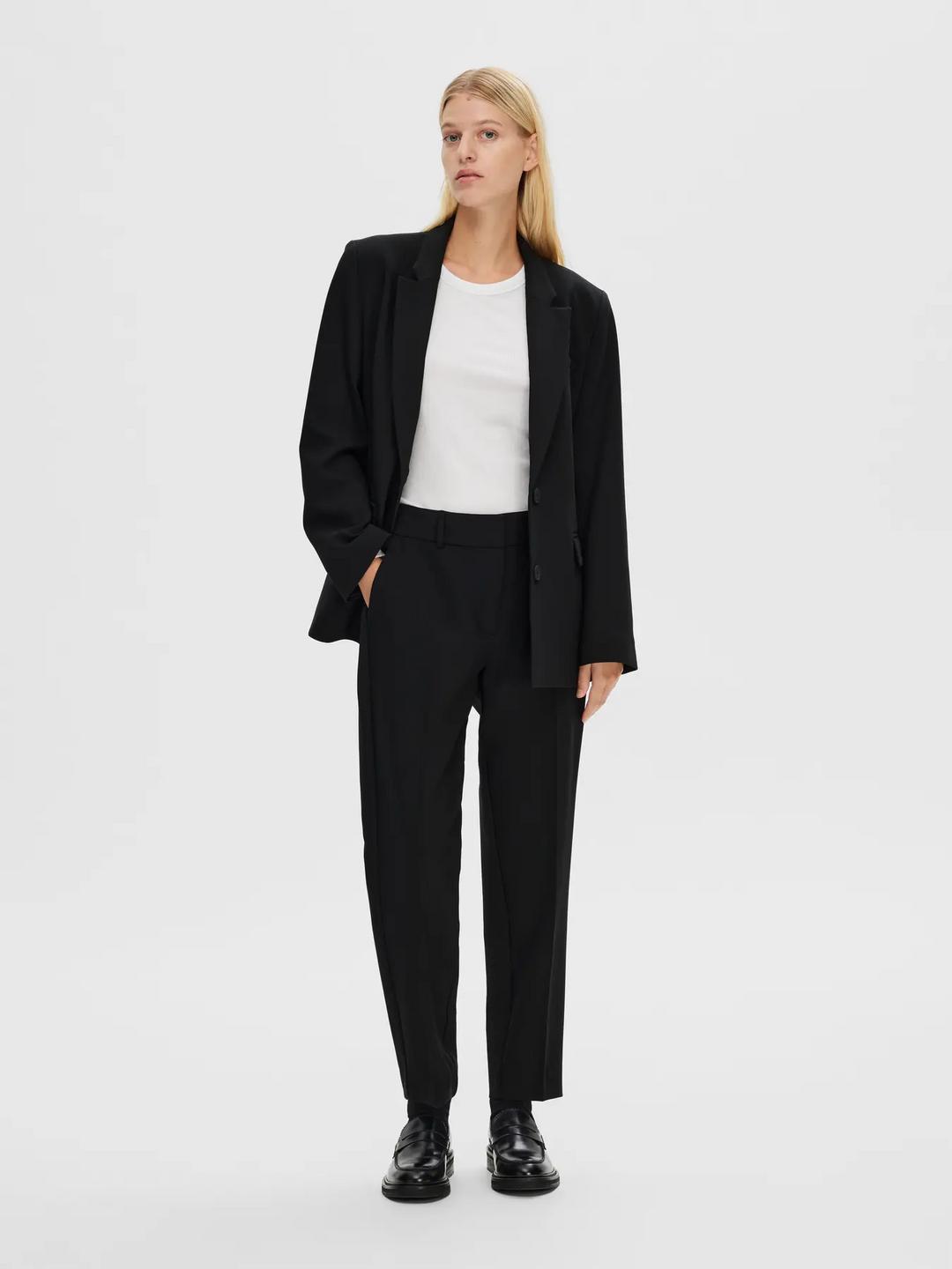 SFLRita-ria Cropped Pant