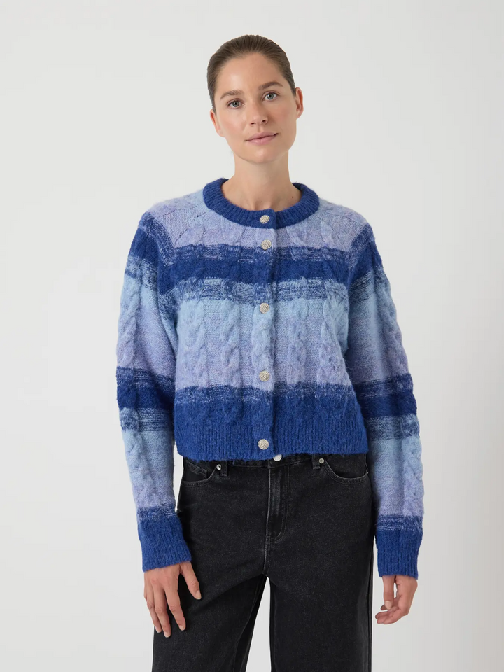 YASMegano LS Knit