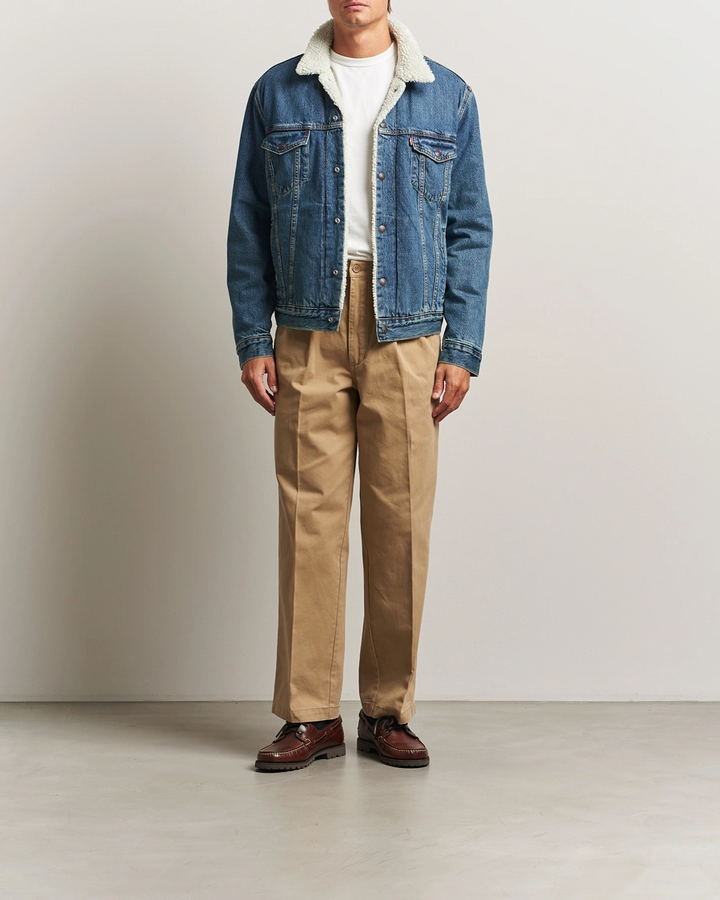 Type 3 Sherpa Trucker