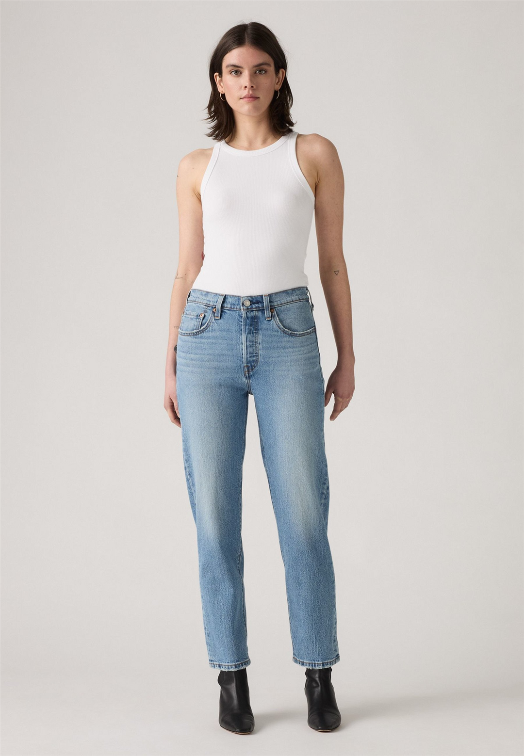 501 Crop