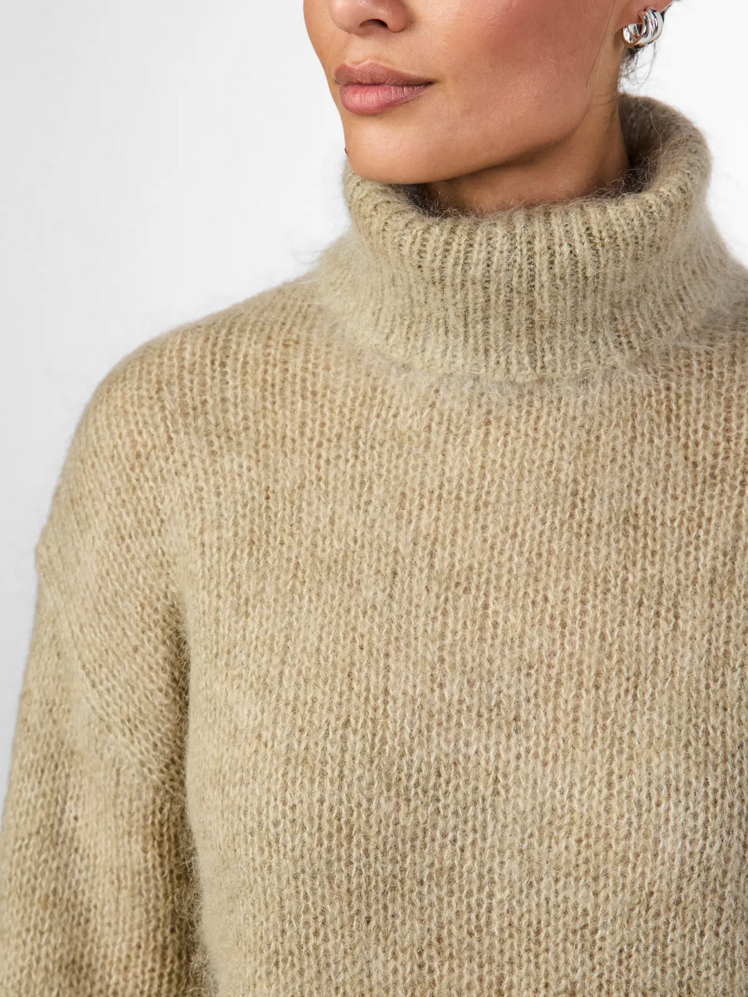 YASLambi LS Knit