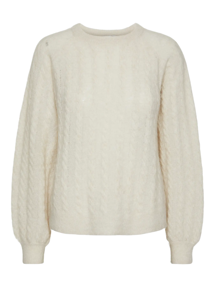 YASLelu LS O-neck