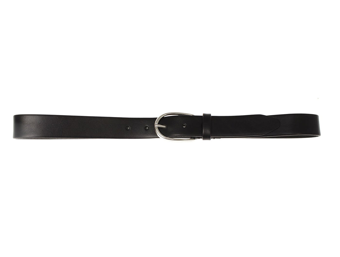 Saddler skinnbelte