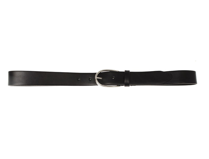 Saddler skinnbelte