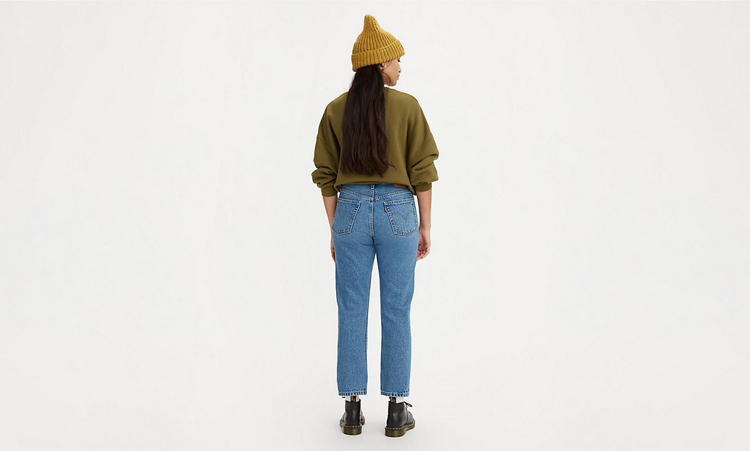 501 Crop