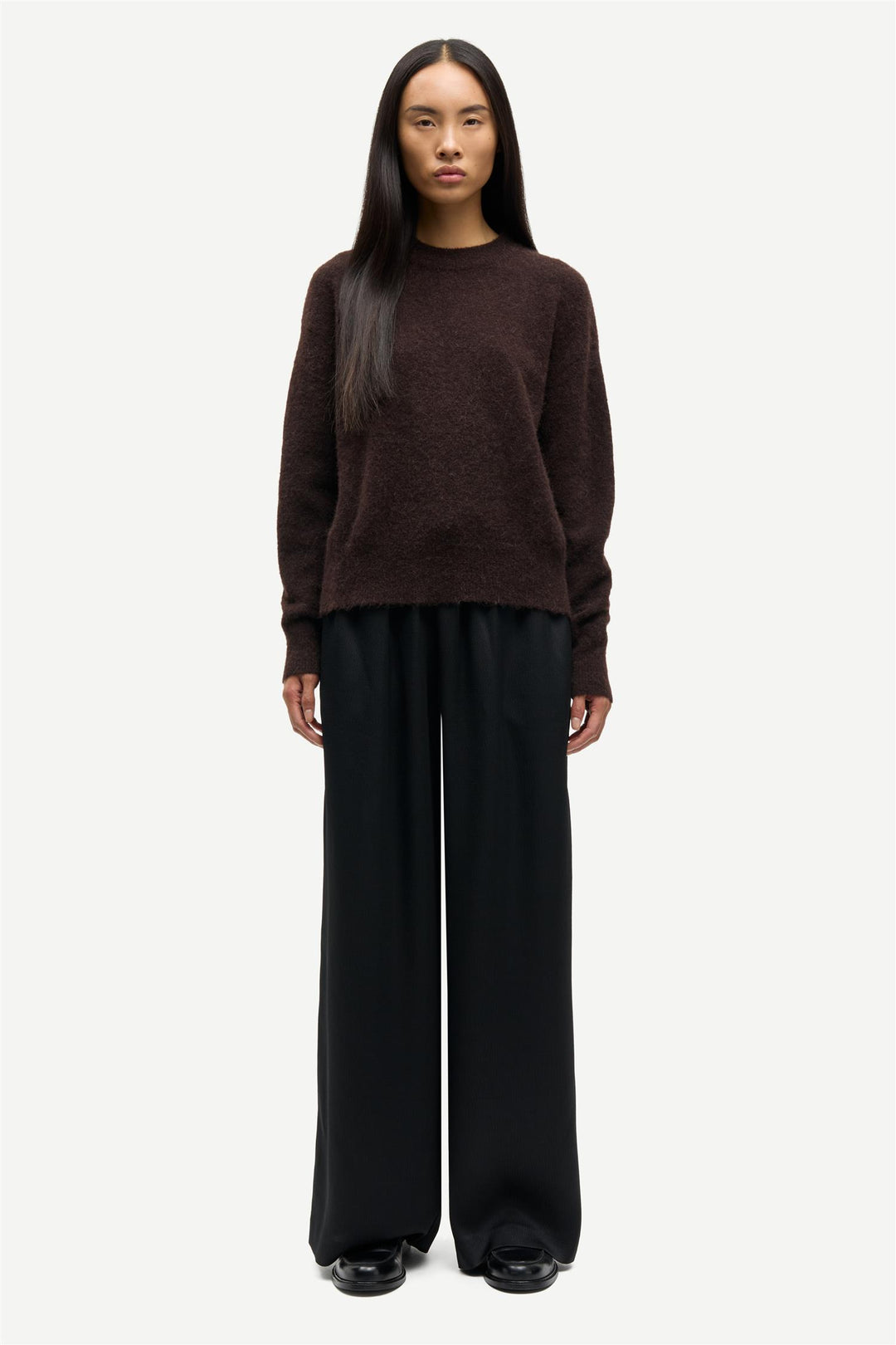 Anour O-Neck 7355