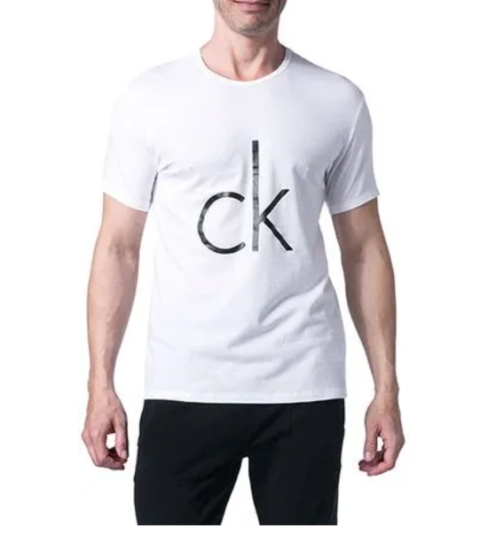 Logo Tee
