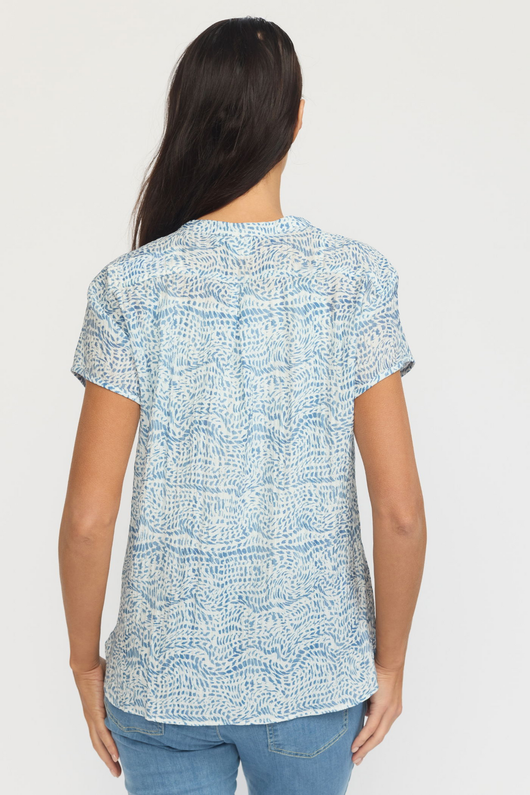 BEATE.HS25 - BLOUSE