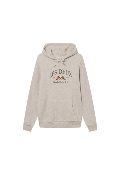 Ivy League Hoodie