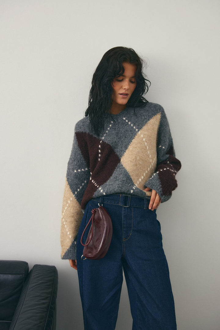 Lai Knit