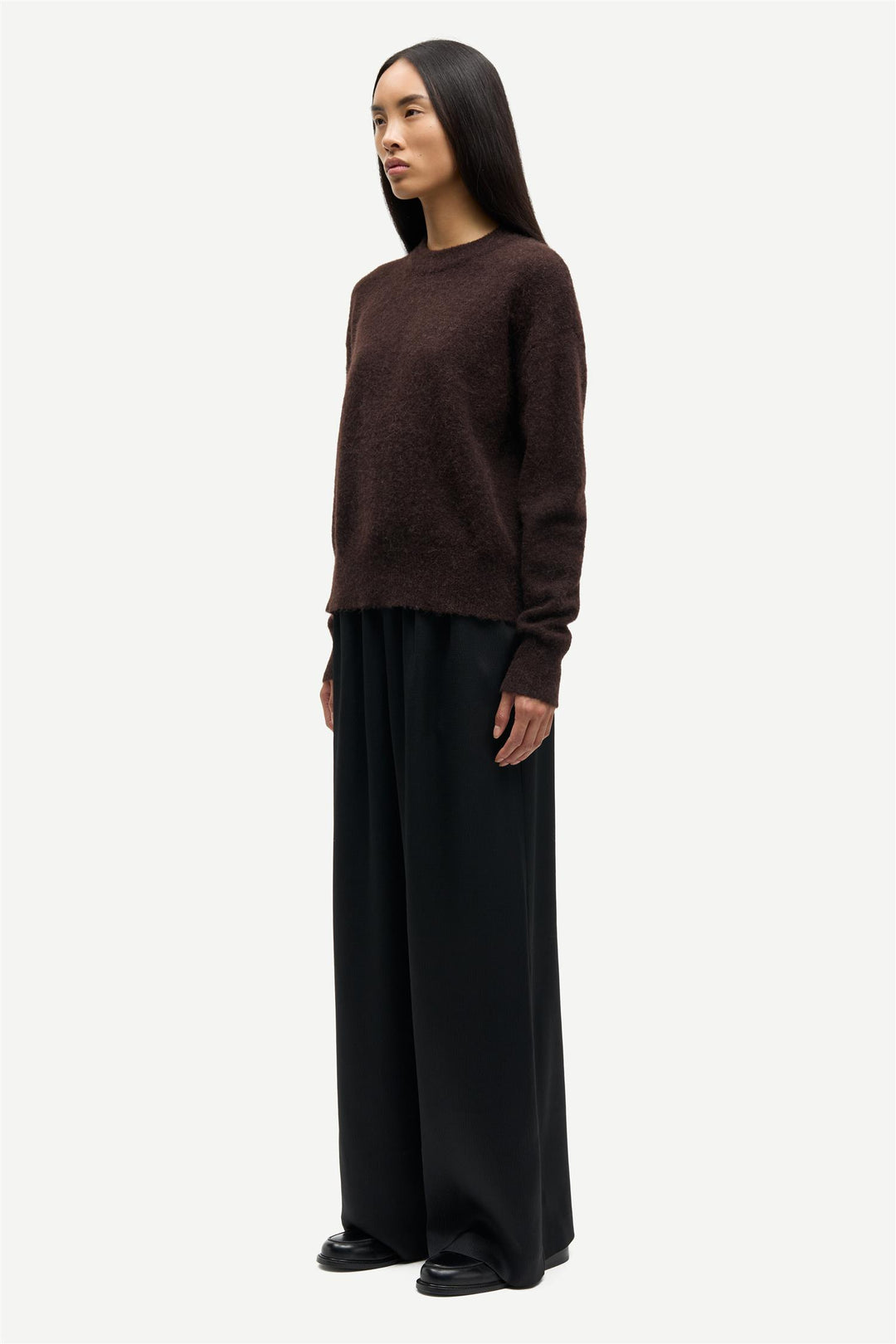 Anour O-Neck 7355