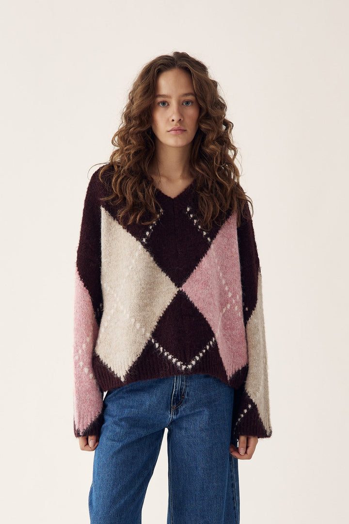 Lai Knit