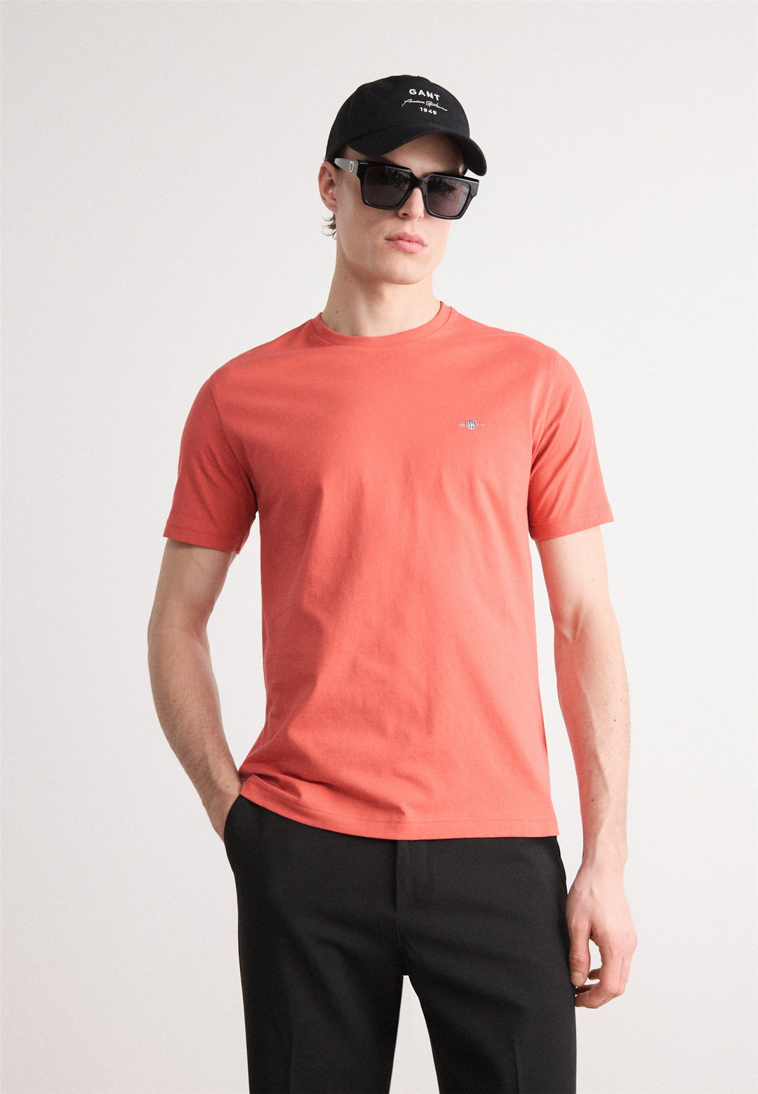 Reg Shield SS T-shirt