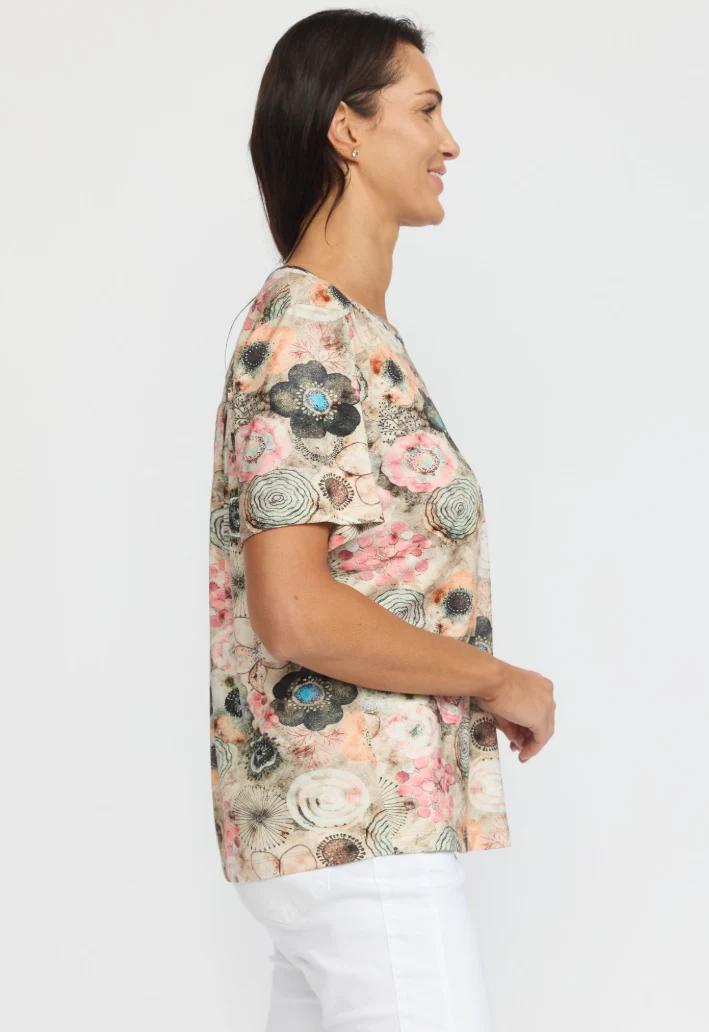 OTEA.HS25- Blouse