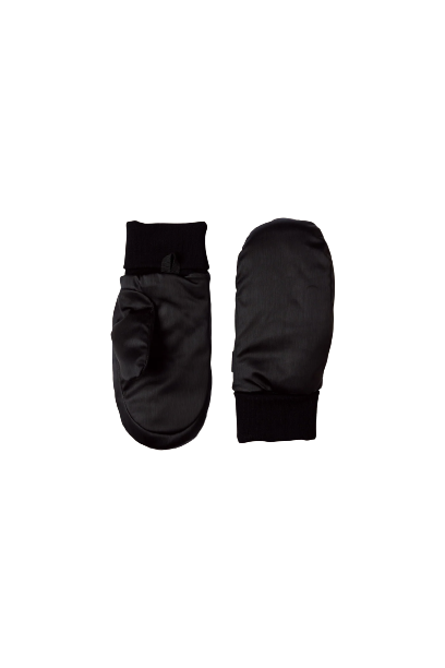 Bator Puffer Mittens W2T3