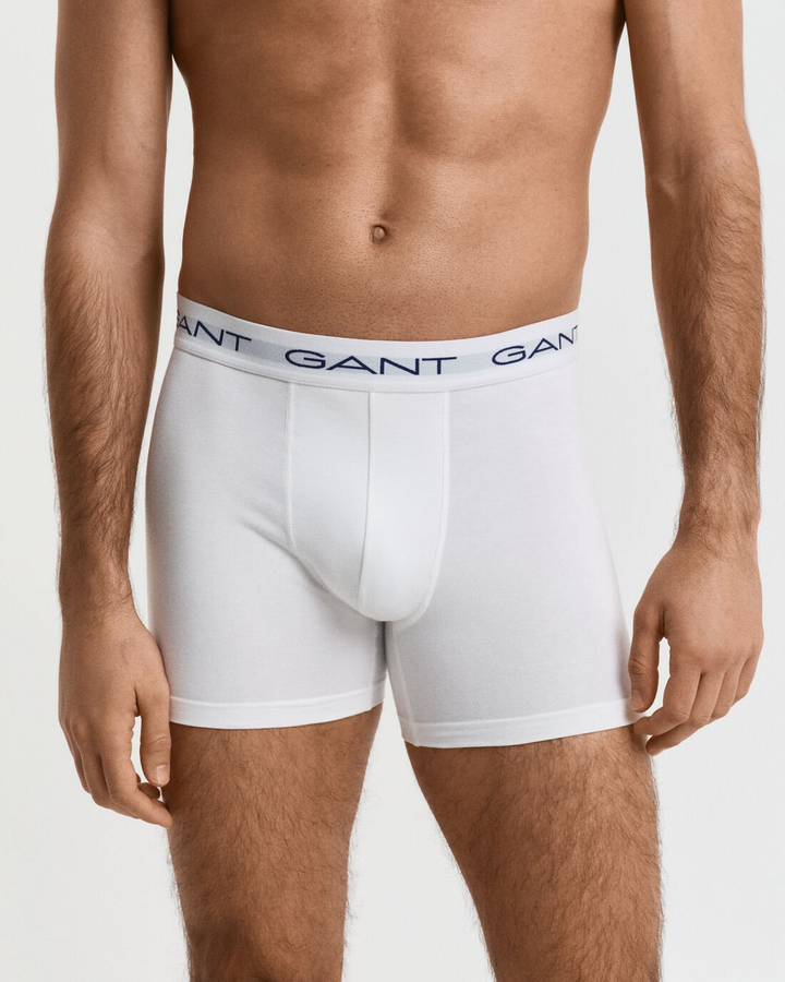 Boxer Brief 3-pzck