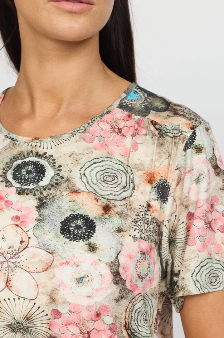 OTEA.HS25- Blouse