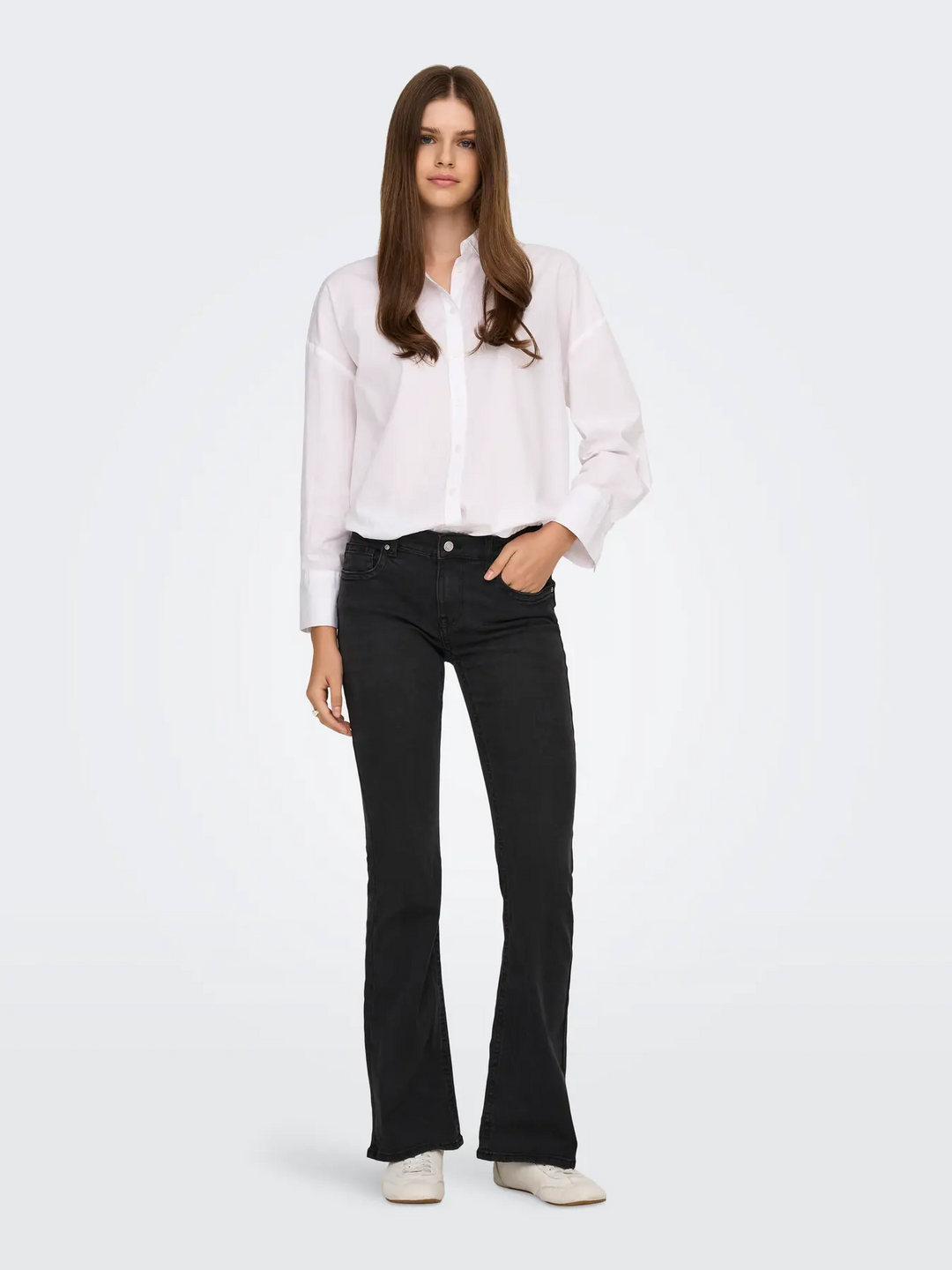 ONLPhoebe LW B-Poc Flare DNM