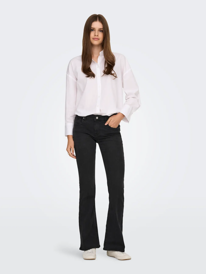 ONLPhoebe LW B-Poc Flare DNM