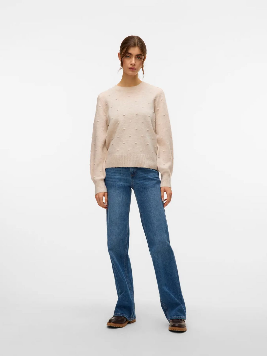 VMFrancesca LS O-neck