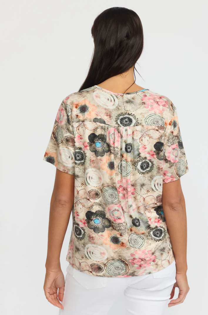 OTEA.HS25- Blouse