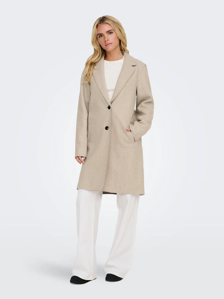 ONLCarrie Bonded Coat