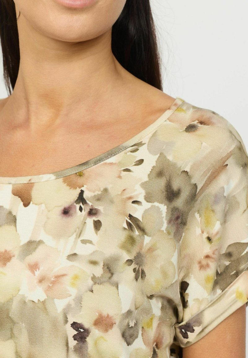 OTEA.HS25- Blouse