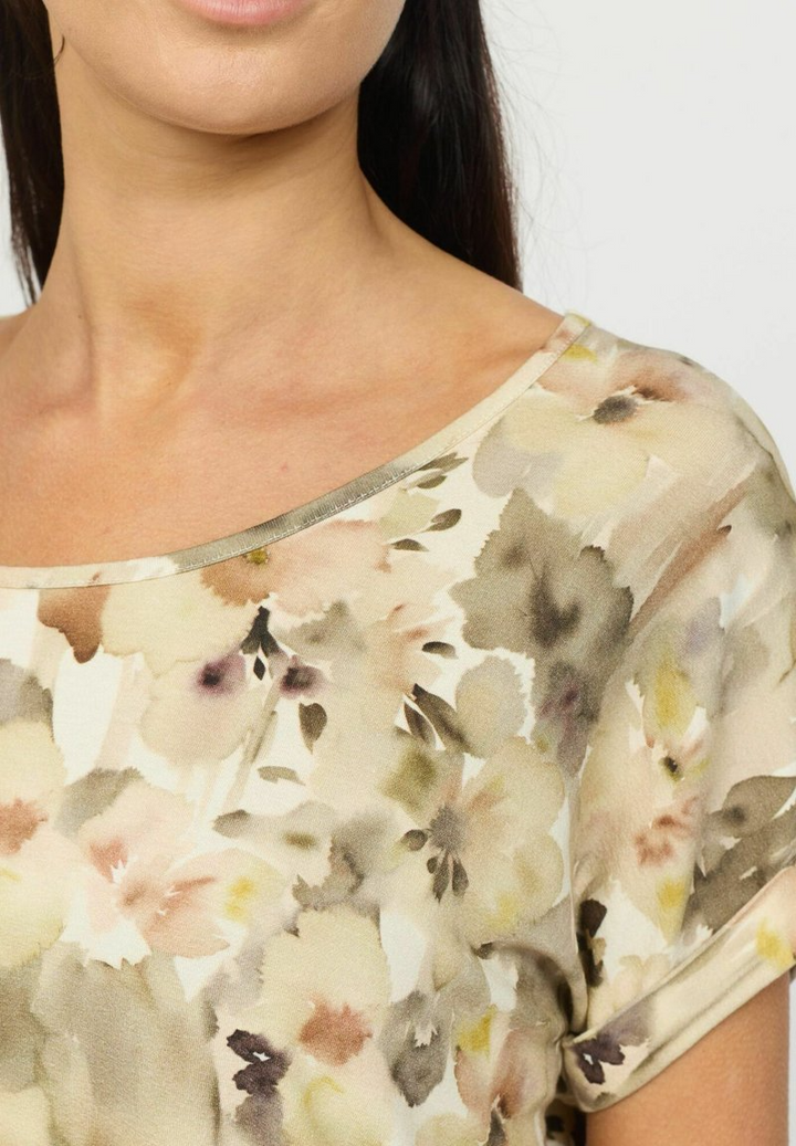 OTEA.HS25- Blouse