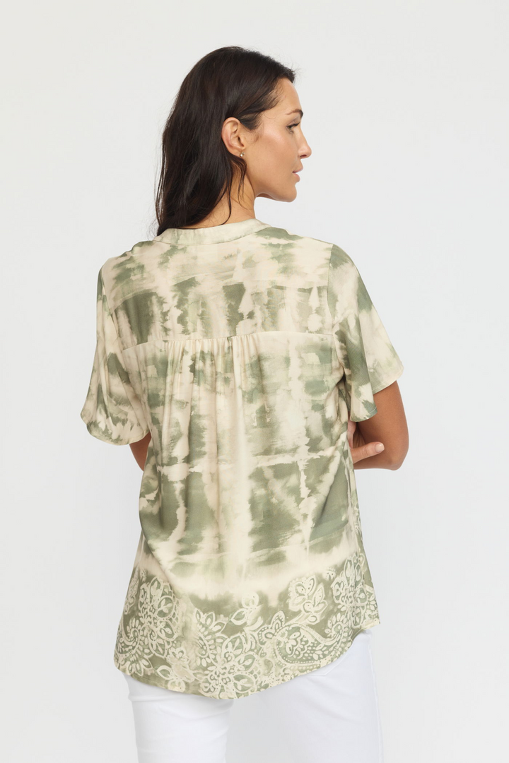 KADA.HS25 - BLOUSE