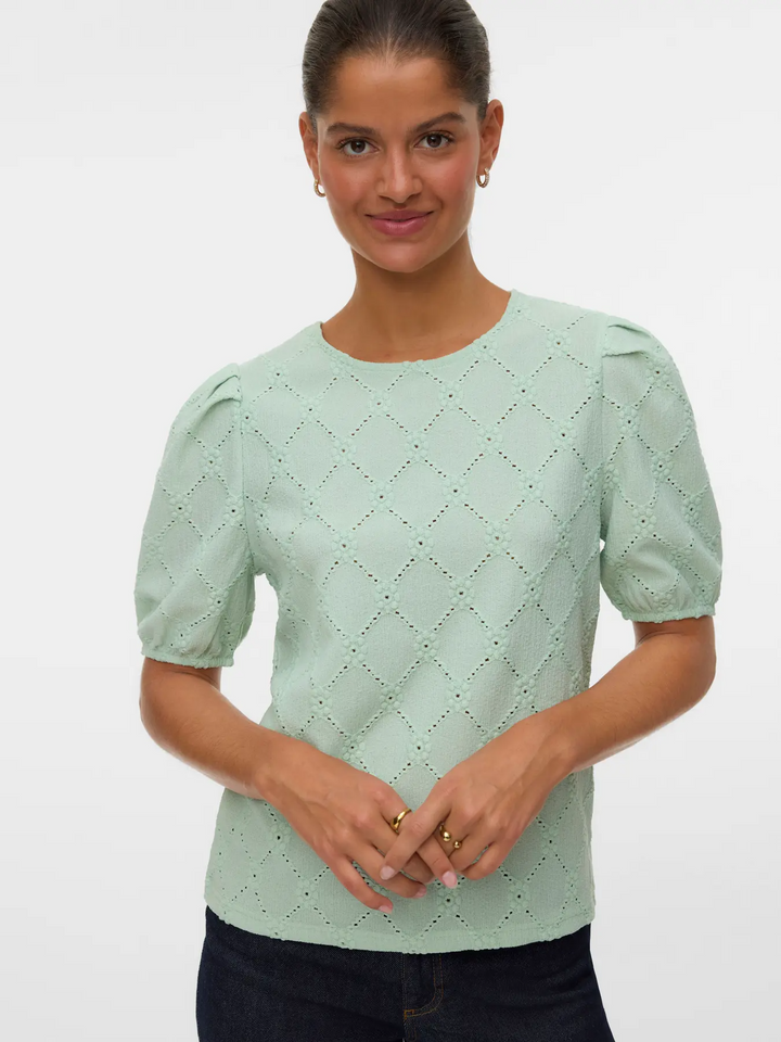 VMSigne SS Top