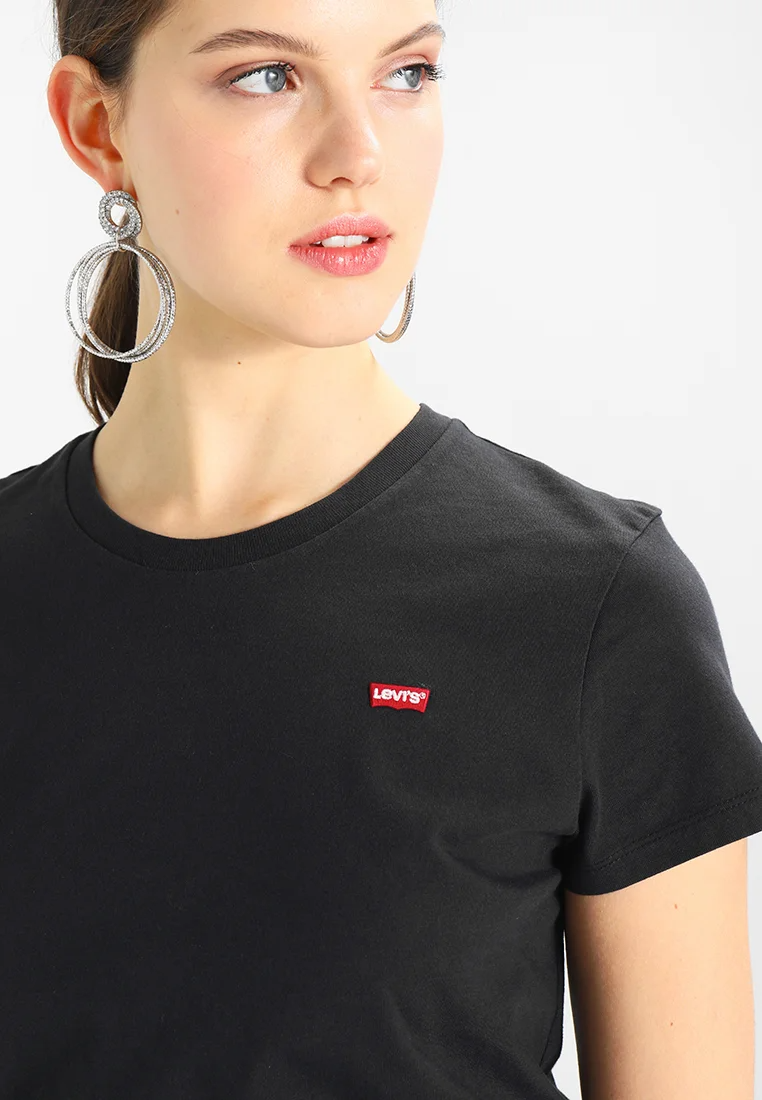 The Perfect Tee