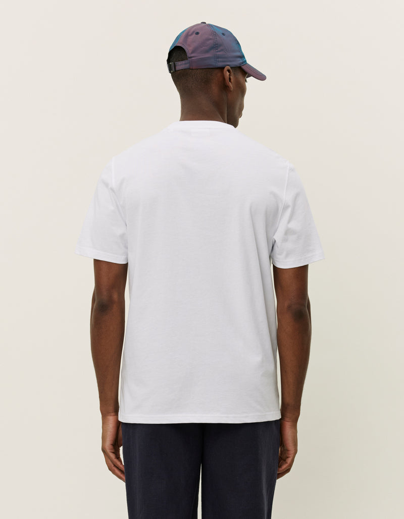Patch T-shirt