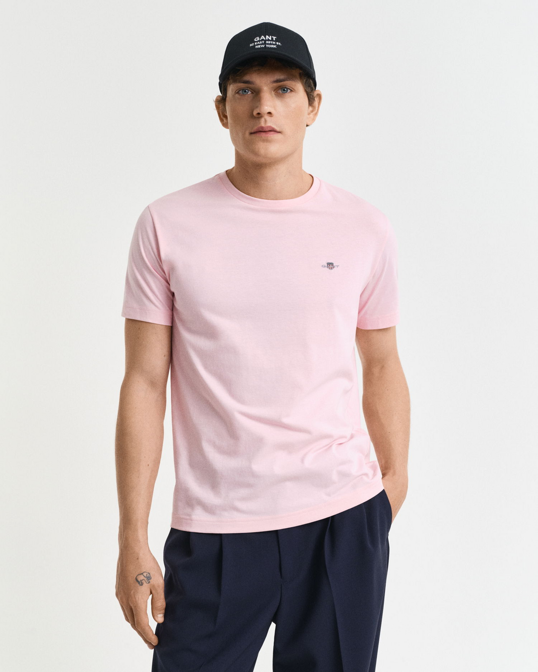 Reg Shield SS T-shirt