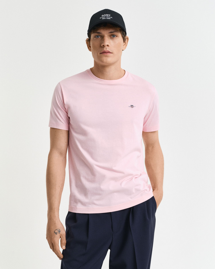 Reg Shield SS T-shirt