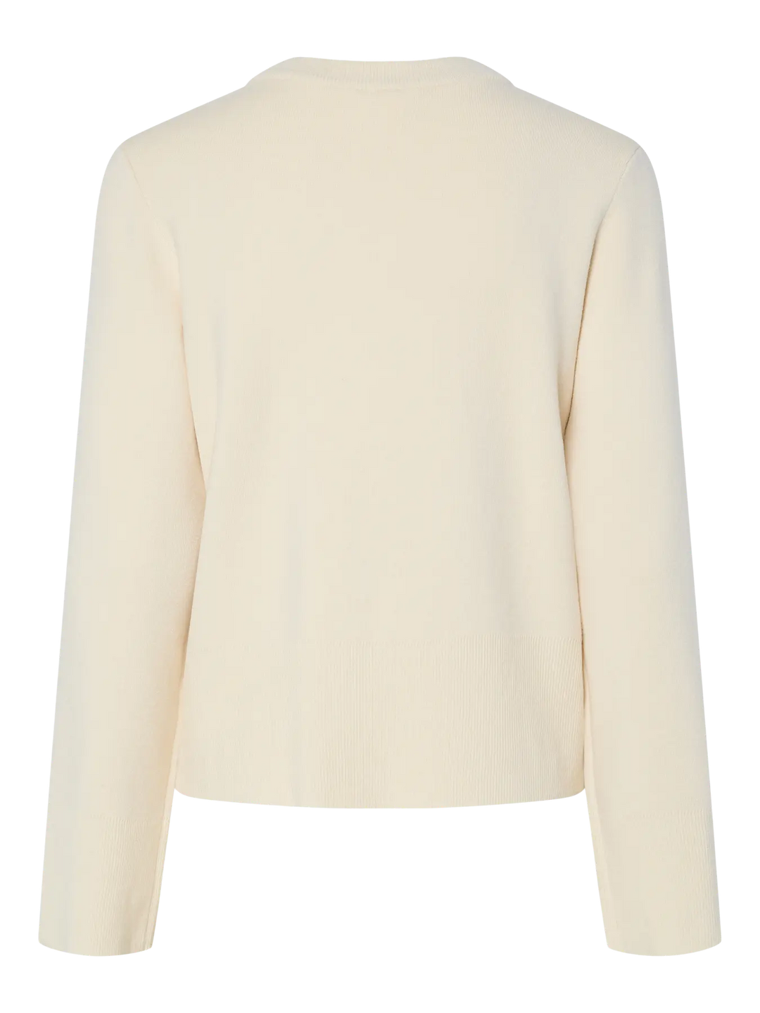 YASPimi LS Knit