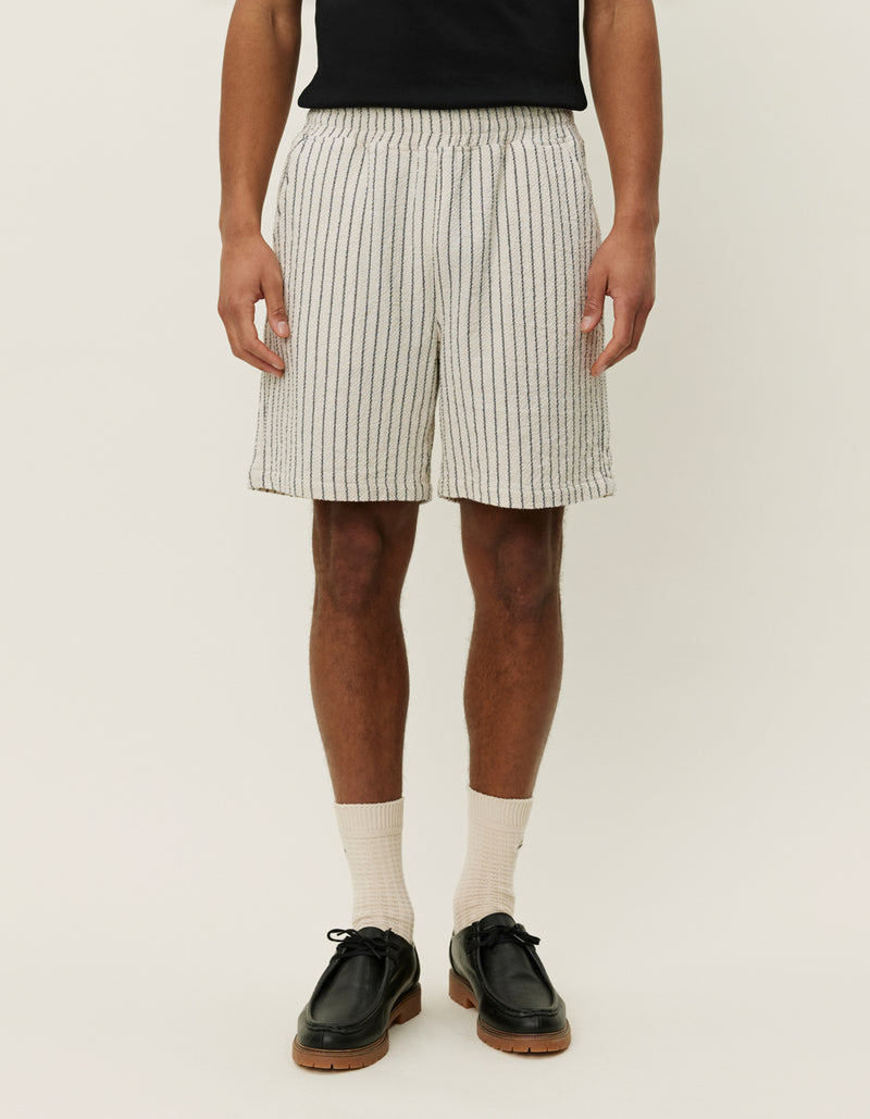 Houston Structured Shorts
