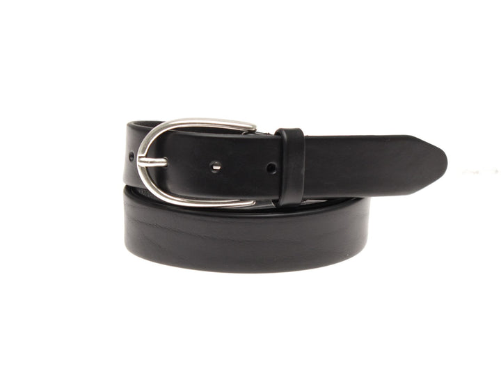 Saddler skinnbelte