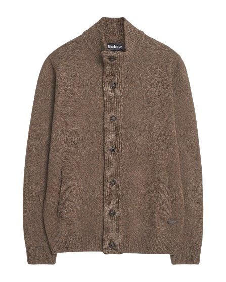 Patch Zip Thru