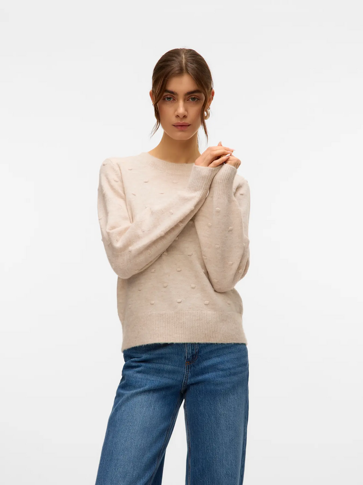 VMFrancesca LS O-neck